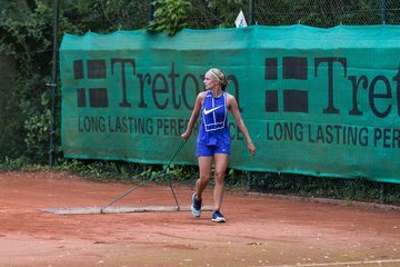 Jennifer Witthöft 377 - Cup Pinneberg